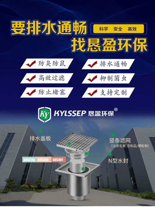 食品廠排水地漏選擇與車間布局設(shè)計(jì) 全面方案與網(wǎng)站設(shè)計(jì)建議